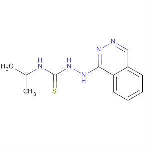 CAS 61051-51-2 molecular structure