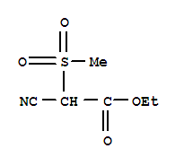 CAS 61053-51-8 molecular structure