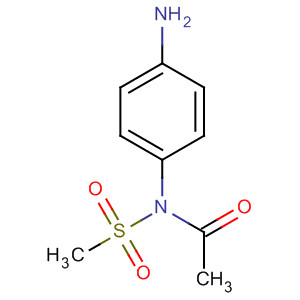 CAS 61068-51-7 molecular structure
