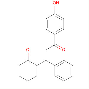CAS 61078-51-1 molecular structure