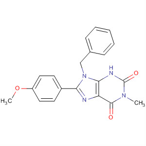 CAS 61080-51-1 molecular structure