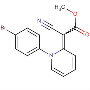 CAS 61083-51-0 molecular structure