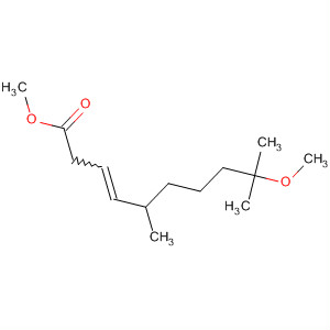 CAS 61099-51-2 molecular structure
