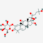 CAS 61105-51-9 molecular structure
