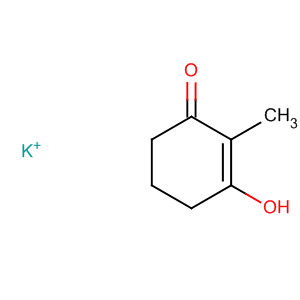 CAS 61109-51-1 molecular structure