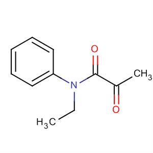 CAS 61110-51-8 molecular structure
