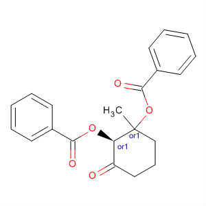 CAS 61140-51-0 molecular structure