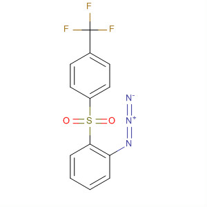 CAS 61174-51-4 molecular structure