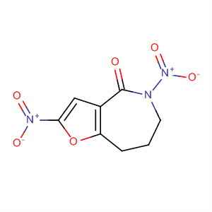 CAS 61190-51-0 molecular structure
