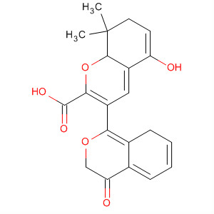 CAS 61237-51-2 molecular structure