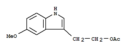 CAS 6127-51-1 molecular structure