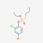 CAS 61287-51-2 molecular structure