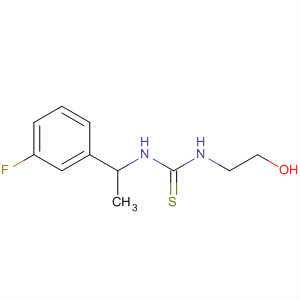 CAS 61290-51-5 molecular structure