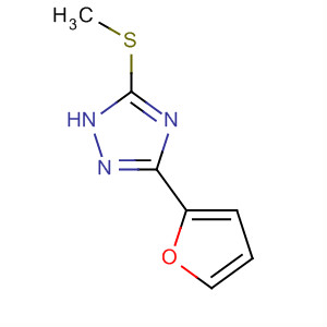 CAS 61323-51-1 structure