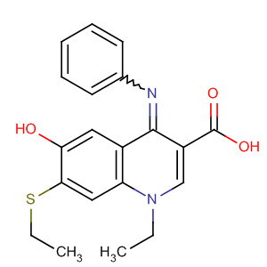CAS 61324-51-4 molecular structure