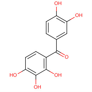 CAS 61445-51-0 molecular structure