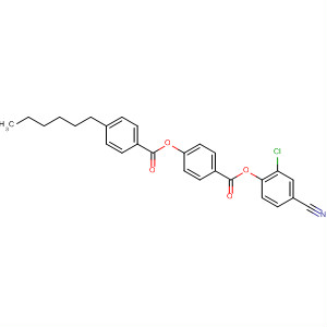 CAS 61467-51-4 molecular structure