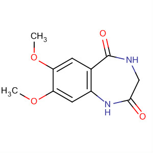 CAS 61471-51-0 molecular structure