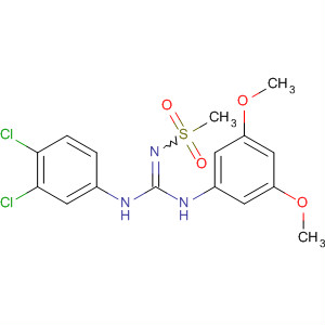 CAS 61493-51-4 molecular structure