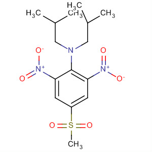 CAS 61496-51-3 molecular structure