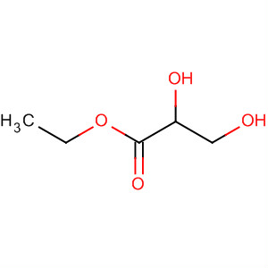 CAS 615-51-0 molecular structure