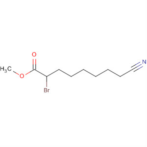CAS 61546-51-8 molecular structure