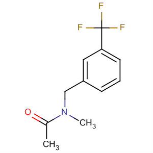 CAS 61582-51-2 molecular structure