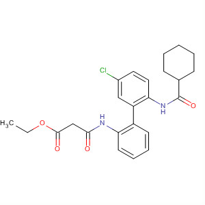 CAS 61598-51-4 molecular structure