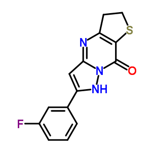 CAS 6162-51-2 molecular structure