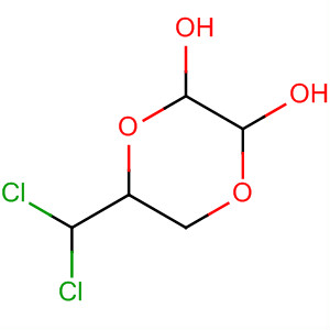 CAS 61630-51-1 molecular structure