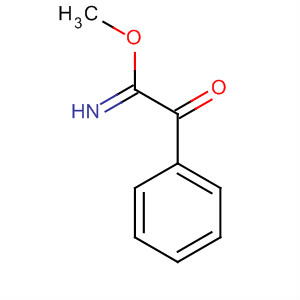 CAS 61636-51-9 molecular structure