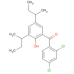 CAS 61679-51-4 molecular structure