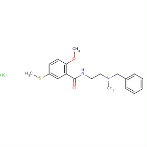 CAS 61694-51-7 molecular structure