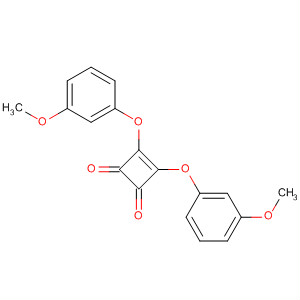 CAS 61699-51-2 molecular structure