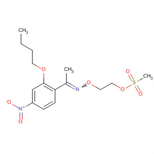 CAS 61718-51-2 molecular structure