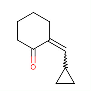 CAS 61765-51-3 molecular structure