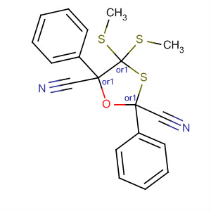 CAS 61783-51-5 molecular structure