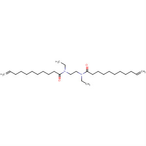 CAS 61797-51-1 molecular structure