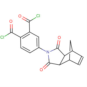CAS 61837-51-2 molecular structure