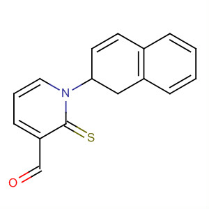 CAS 61856-51-7 molecular structure