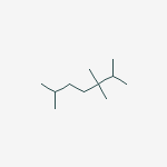 CAS 61868-51-7 molecular structure