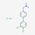 CAS 618910-51-3 molecular structure
