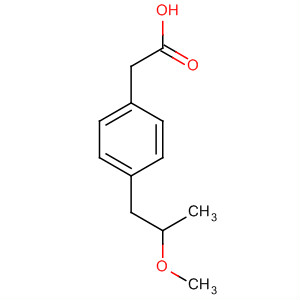 CAS 61909-51-1 molecular structure