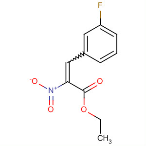 CAS 61924-51-4 molecular structure
