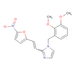 CAS 61959-51-1 molecular structure