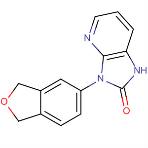 CAS 61963-51-7 molecular structure