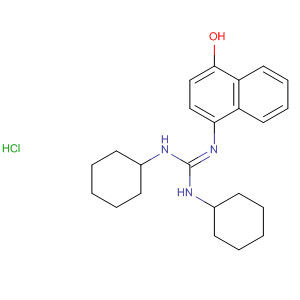 CAS 61975-51-7 molecular structure