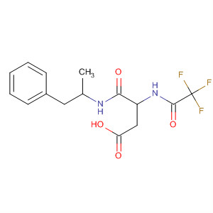 CAS 61980-51-6 molecular structure