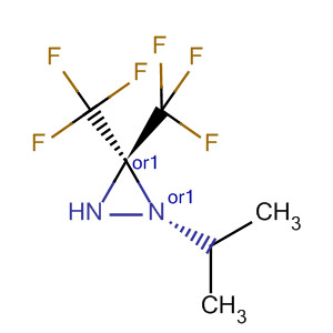 CAS 62058-51-9 molecular structure