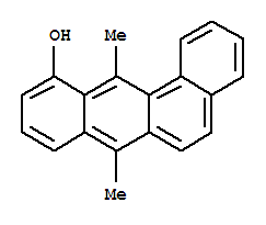 CAS 62064-51-1 molecular structure
